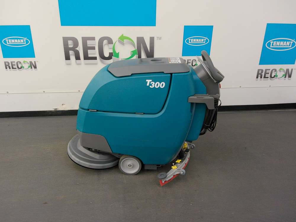 Certified T300-11129978 Scrubber