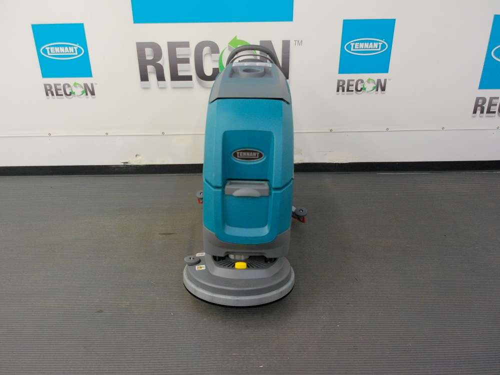 Certified T300-11129978 Scrubber