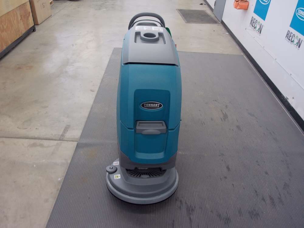 Certified T300e-100000008905 Scrubber