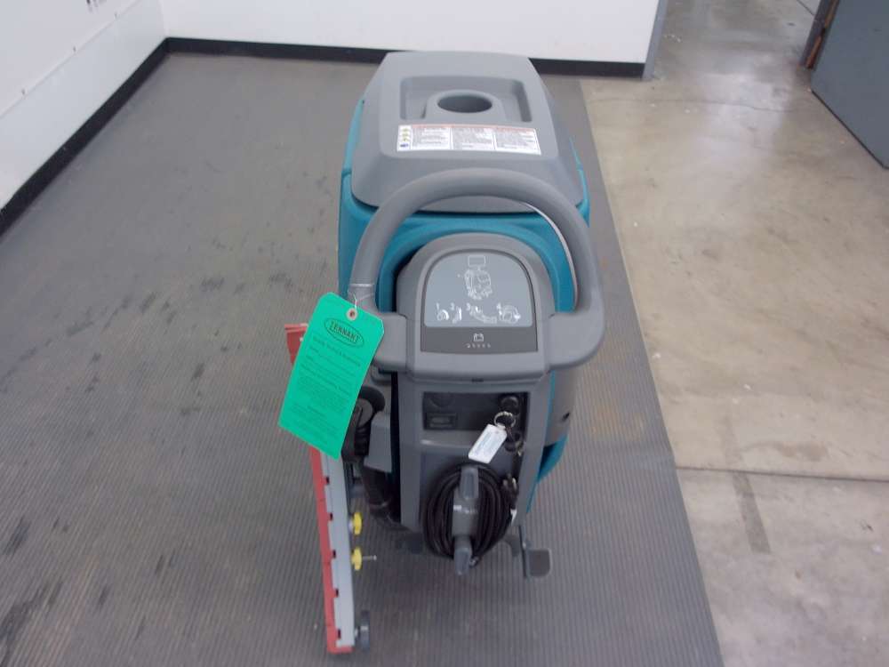 Certified T300e-100000008905 Scrubber