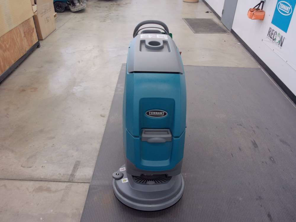 Certified T300e-100000008906 Scrubber