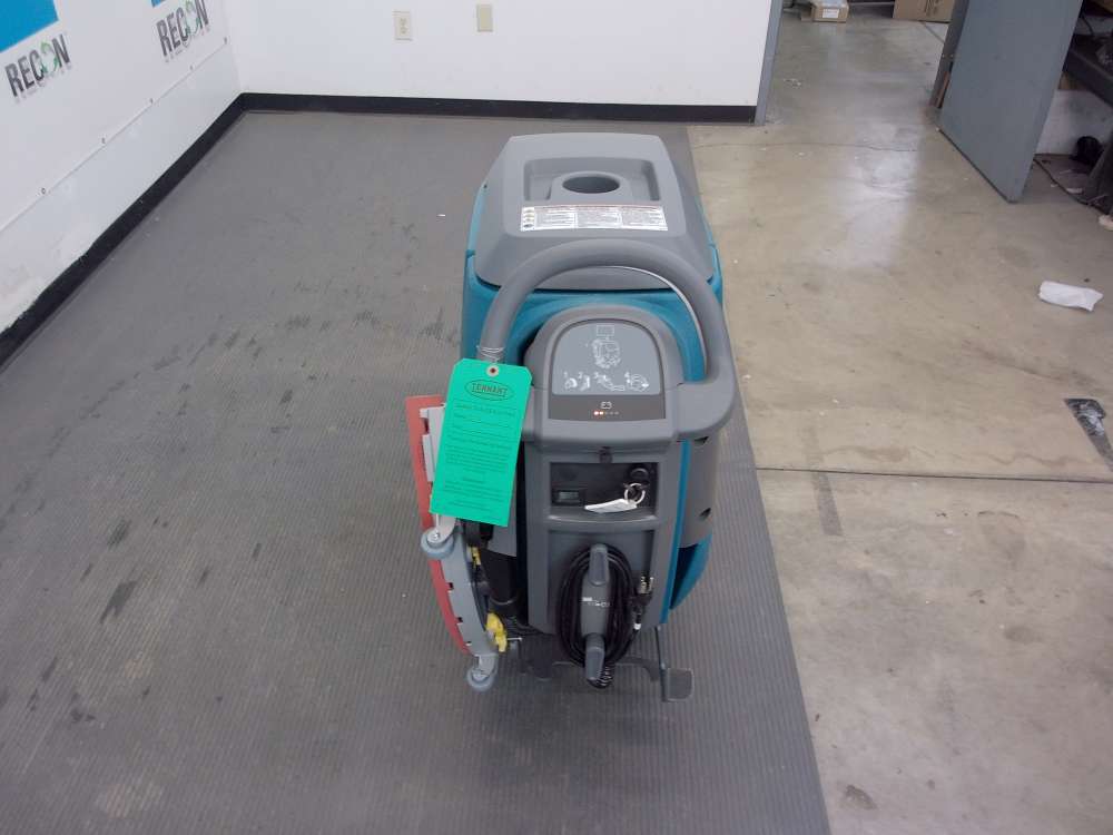 Certified T300e-100000008906 Scrubber