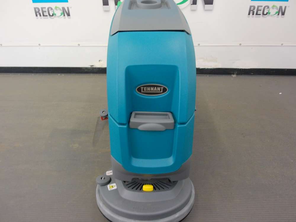 Certified T300-100000018414 Scrubber
