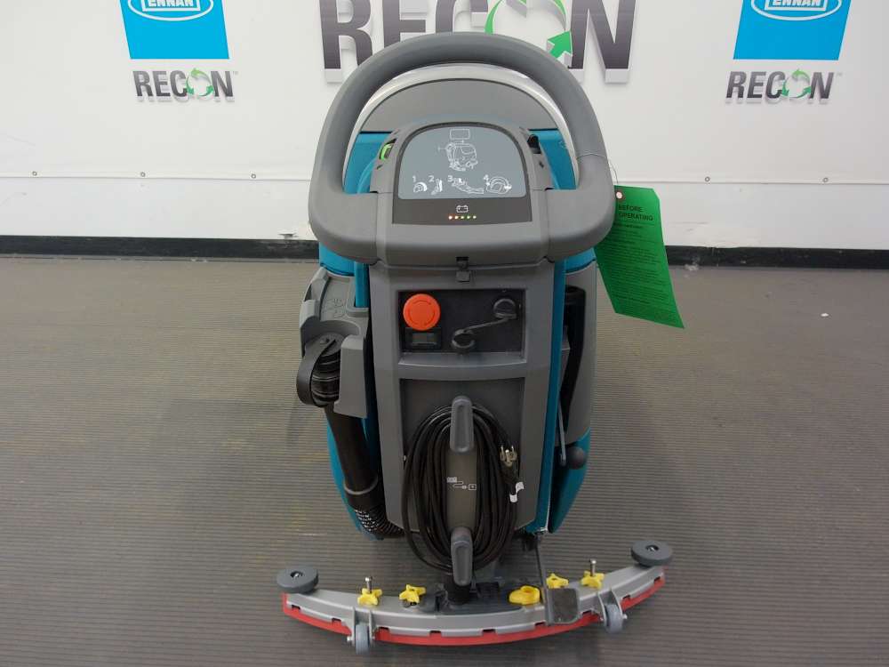 Certified T300-100000018414 Scrubber