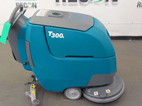 Certified T300e-100000036686 Scrubber