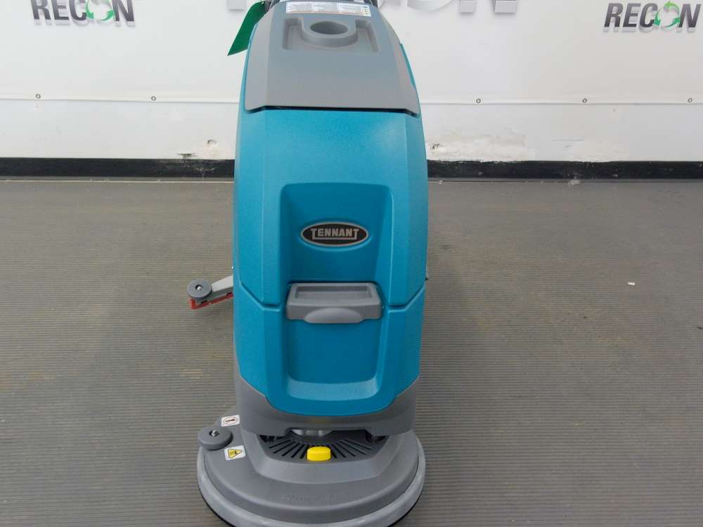 Certified T300e-100000036686 Scrubber