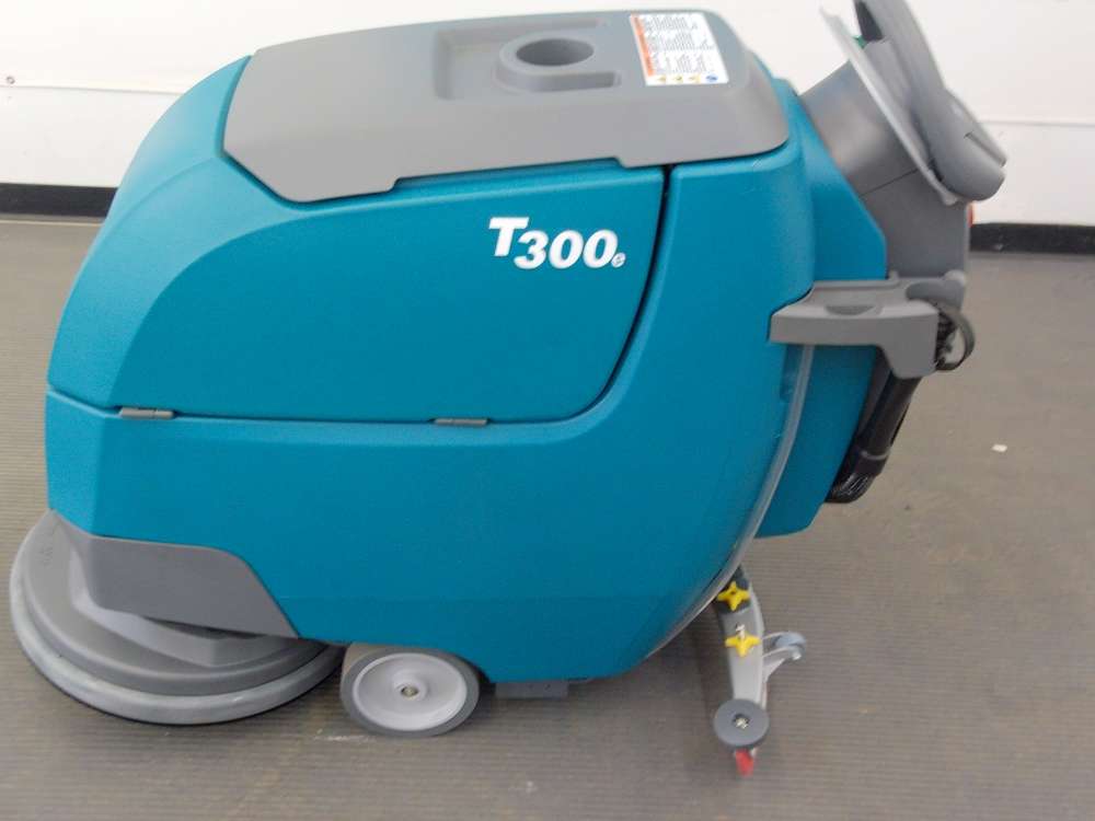 Certified T300e-100000036686 Scrubber