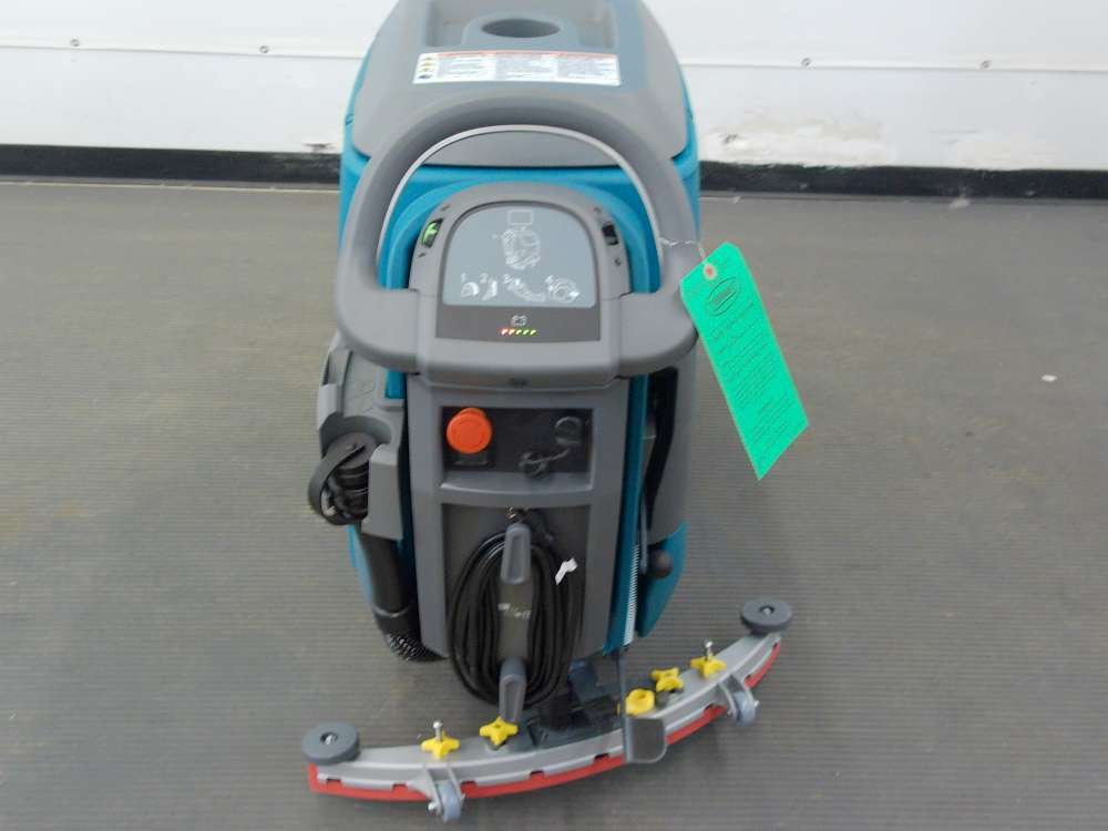 Certified T300e-100000036686 Scrubber