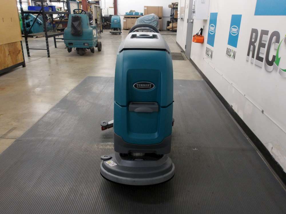 Certified T300e-10805259 Scrubber
