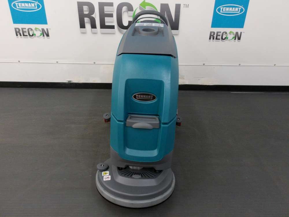 Certified T300e-10810721 Scrubber