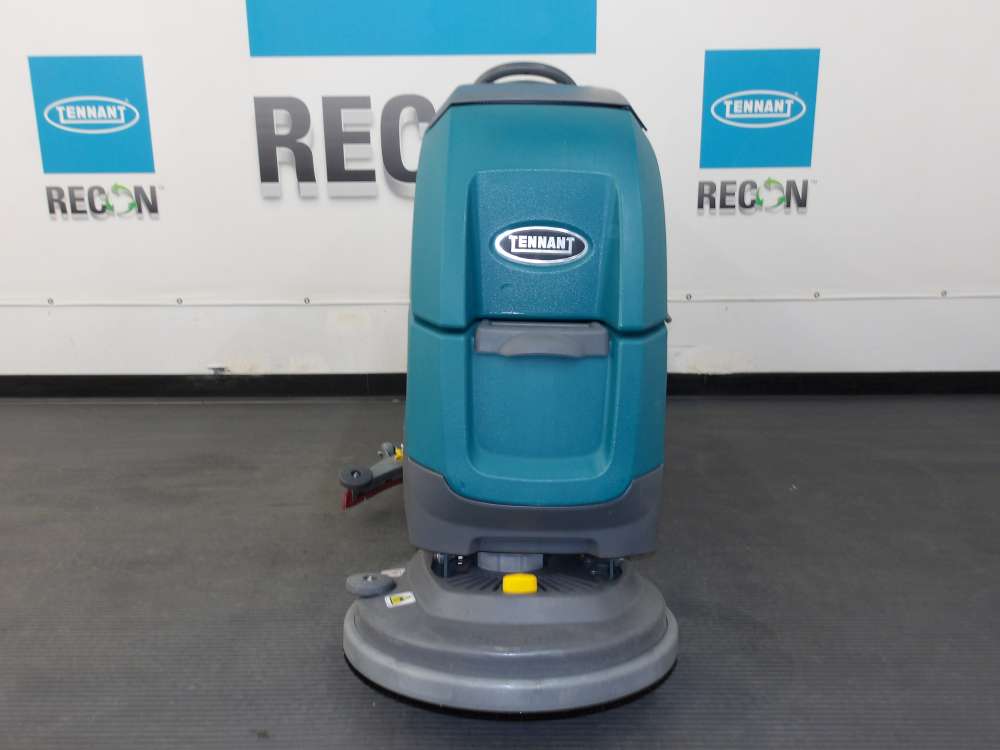 Used T300-10972564 Scrubber