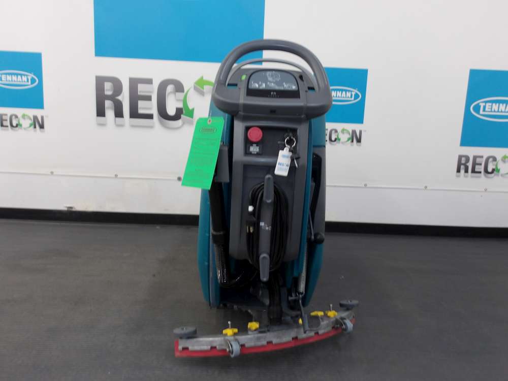 Used T300-10972564 Scrubber