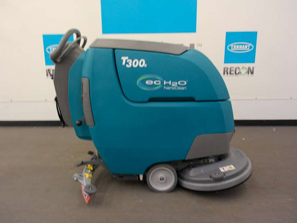 Used T300e-10882757 Scrubber