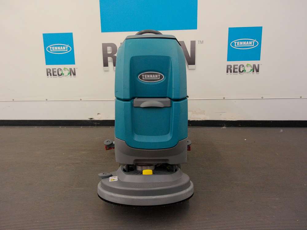 Used T300e-10882757 Scrubber