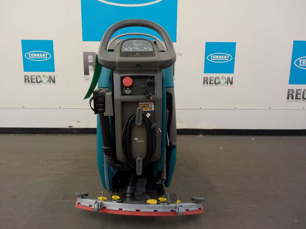 Used T300e-10882757 Scrubber