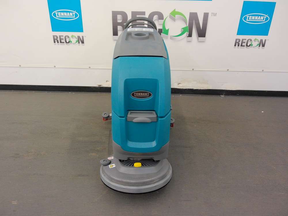 Used T300e-10884688 Scrubber