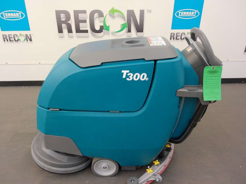 Certified T300E-10887453 Scrubber