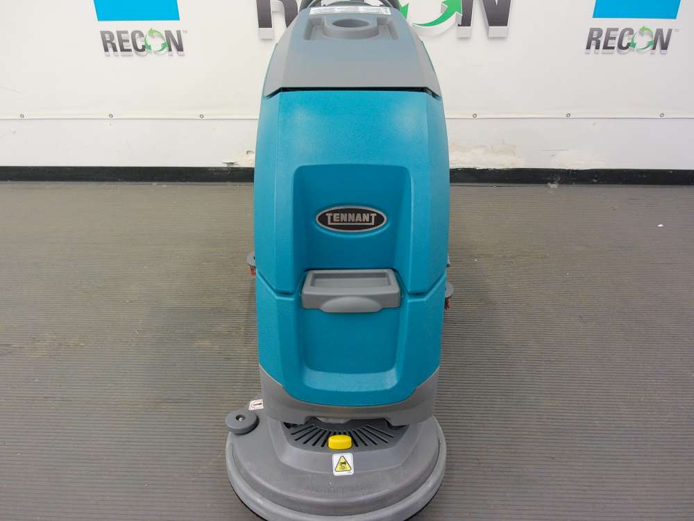 Certified T300E-10887453 Scrubber
