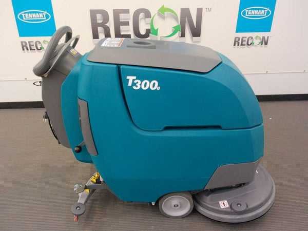 Certified T300E-10887453 Scrubber