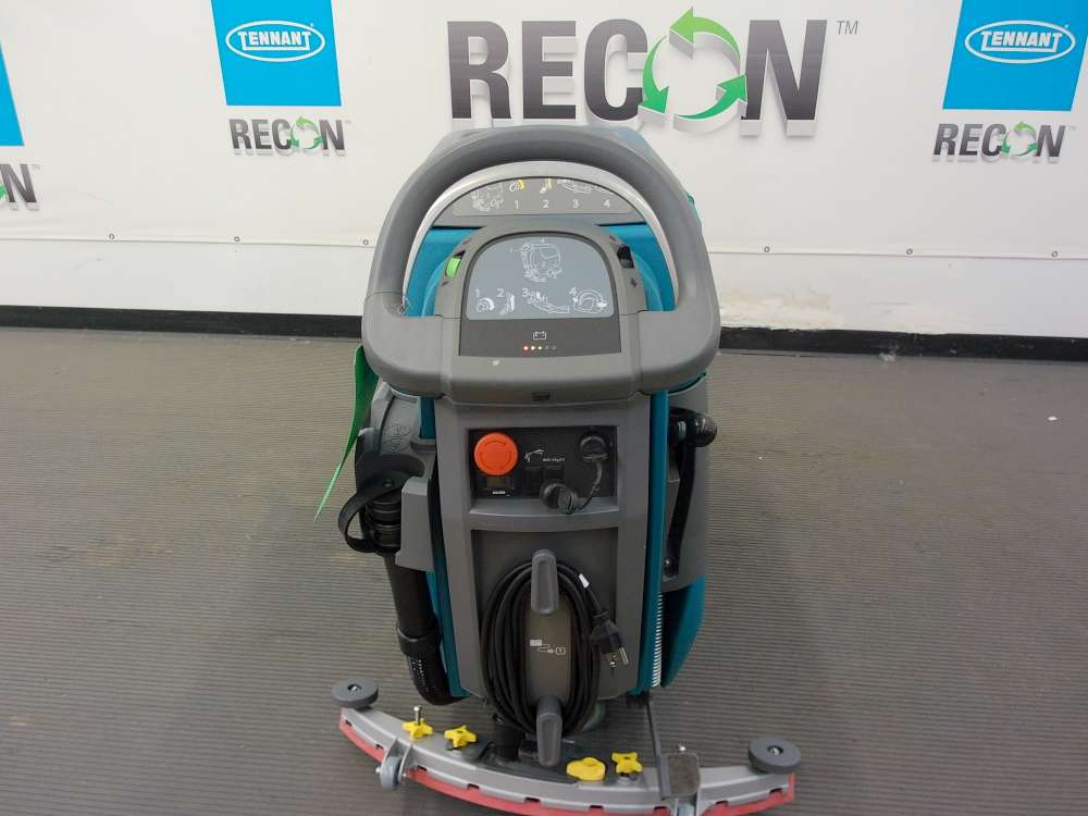 Certified T300E-10887453 Scrubber
