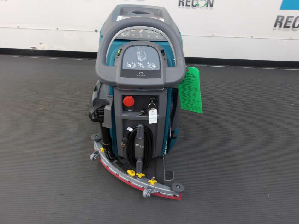 Certified T300e-10894582 Scrubber