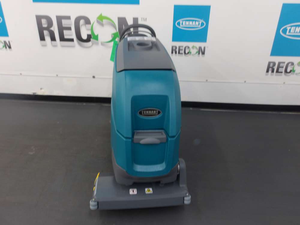 Certified T300e-10894582 Scrubber