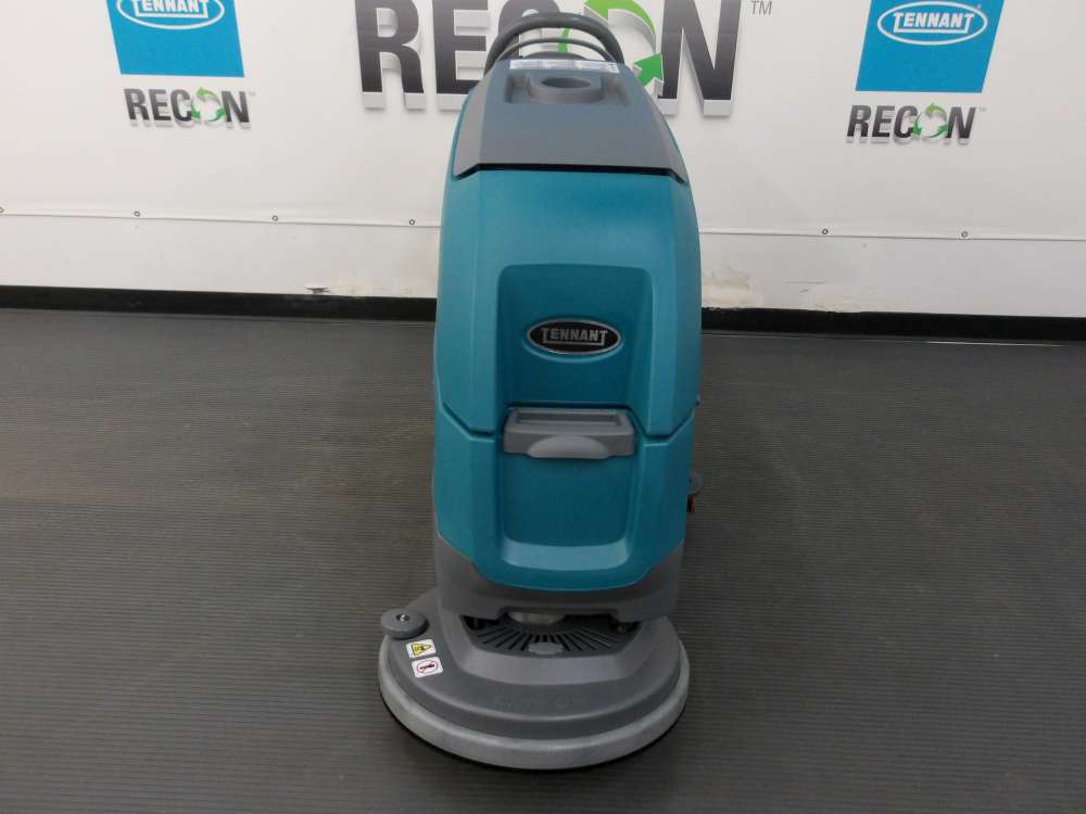 Certified T300e-10901215 Scrubber