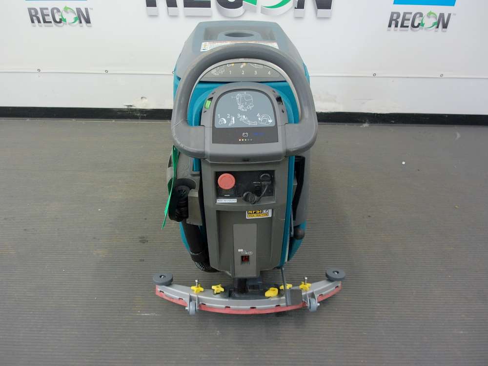 Used T300e-10910484 Scrubber