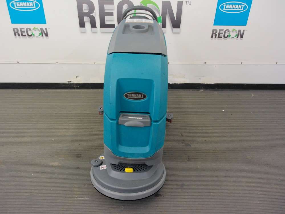 Used T300e-10910484 Scrubber
