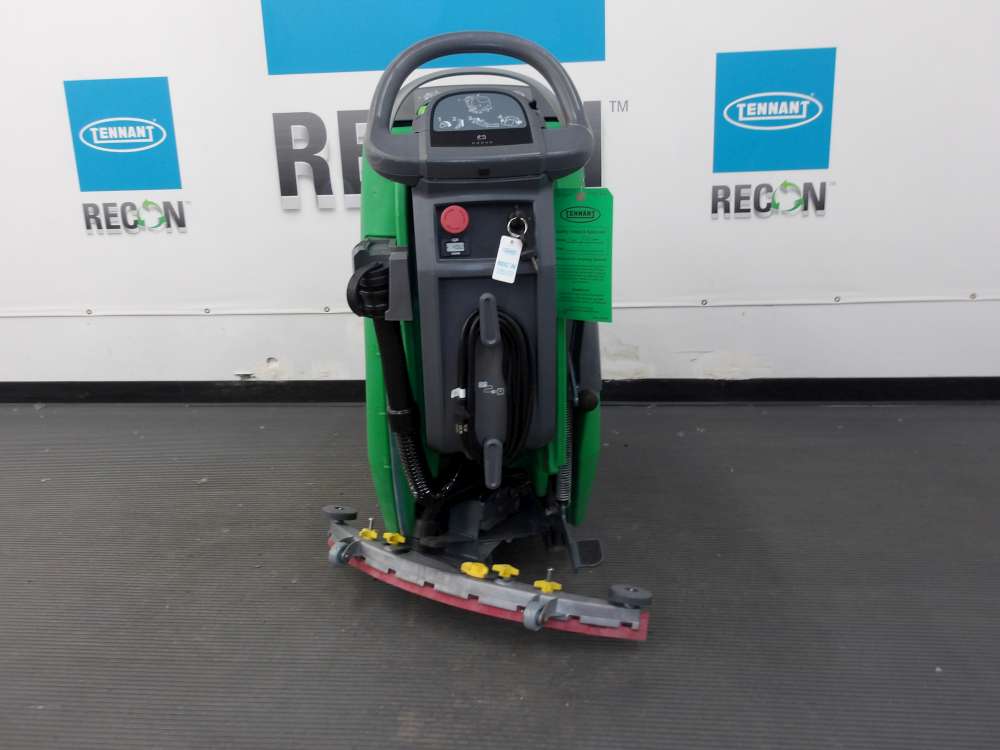 Used T300e-10923441 Scrubber