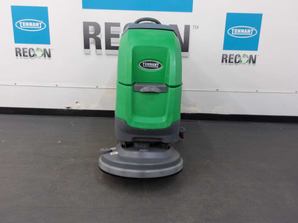 Used T300e-10923441 Scrubber