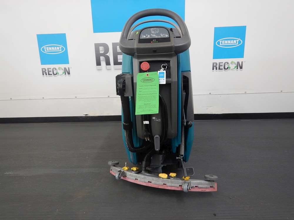 Used T300e-10932364 Scrubber