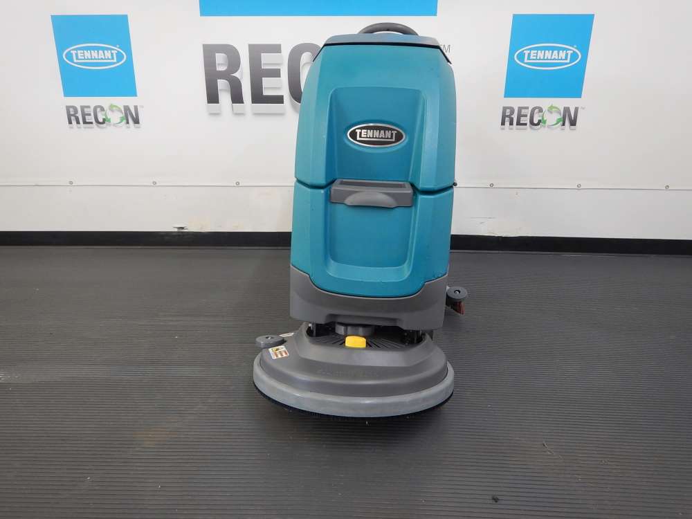 Used T300e-10932364 Scrubber
