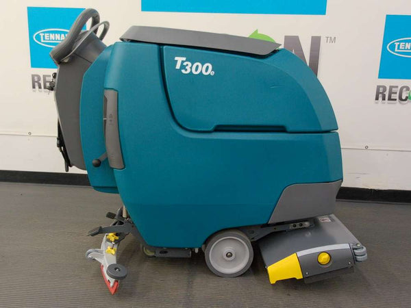 CPO/Used T300e-11027489 Scrubber