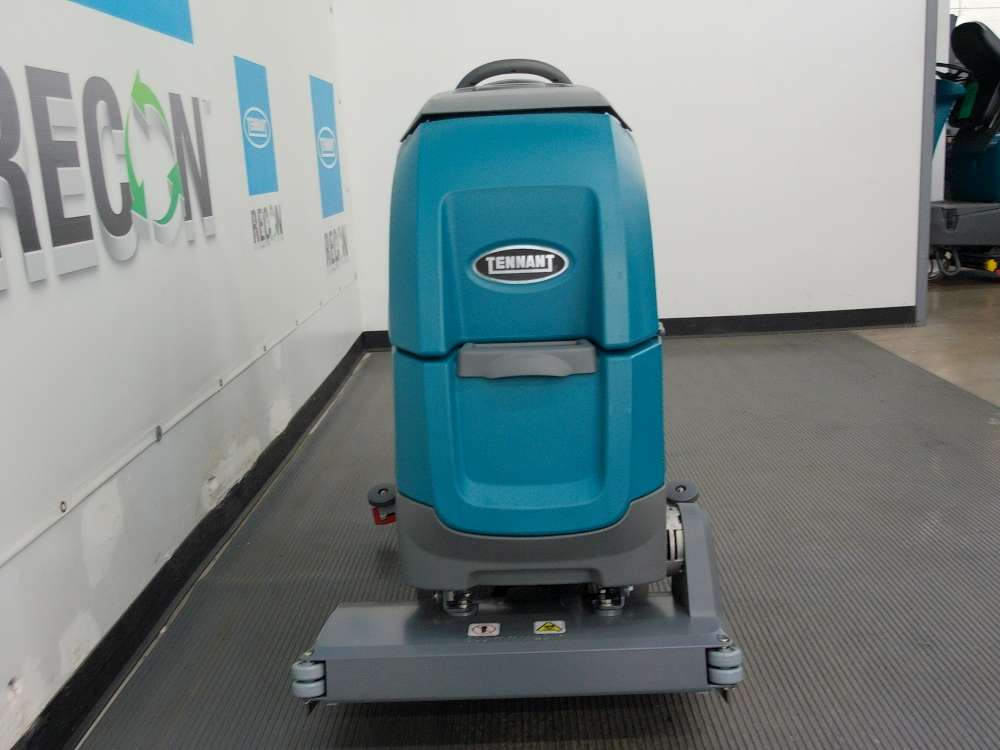 CPO/Used T300e-11027489 Scrubber