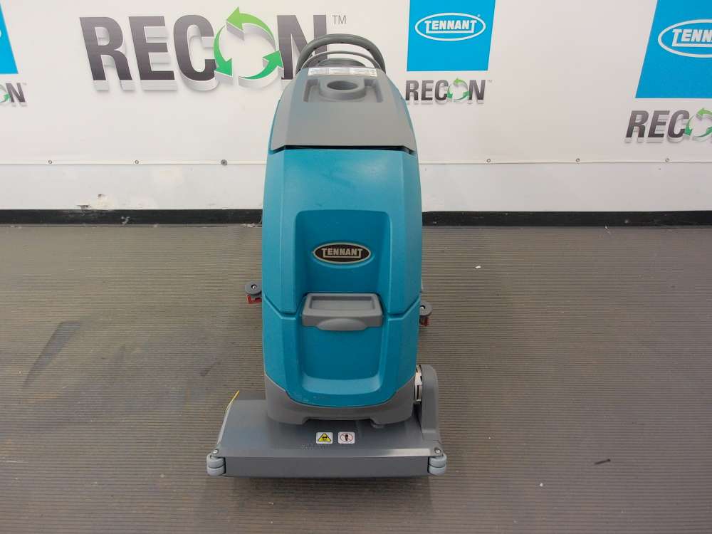 Certified T300e-11041569 Scrubber