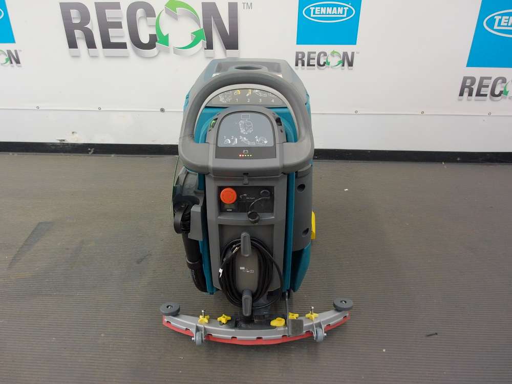 Certified T300e-11041569 Scrubber