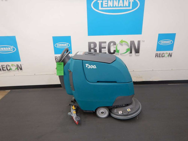 Certified T300e-11054750 Scrubber