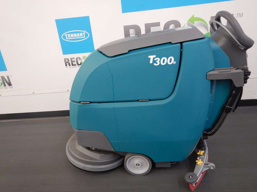 Certified T300e-11059359 Scrubber