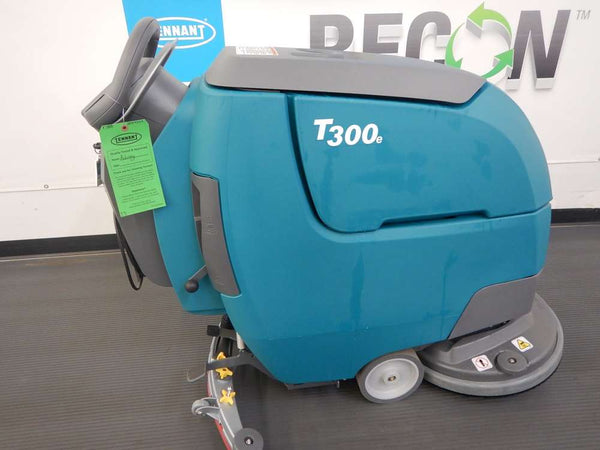 Certified T300e-11059359 Scrubber