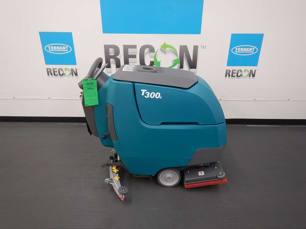 Certified T300e-11065260 Scrubber