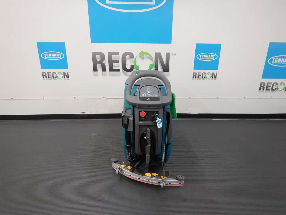 Certified T300e-11065260 Scrubber