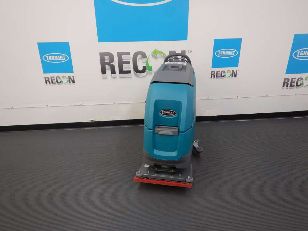 Certified T300e-11065260 Scrubber