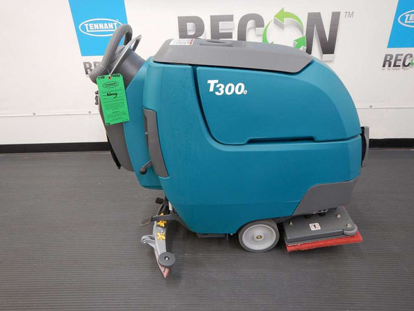 Certified T300e-11065261 Scrubber