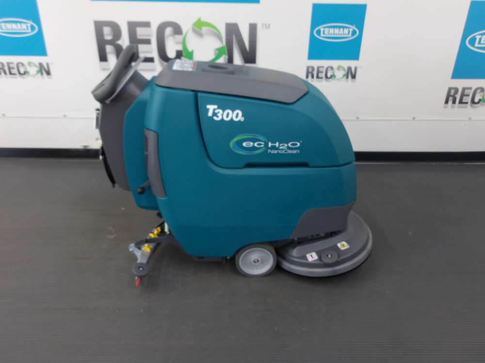 Certified T300e-11099320 Scrubber