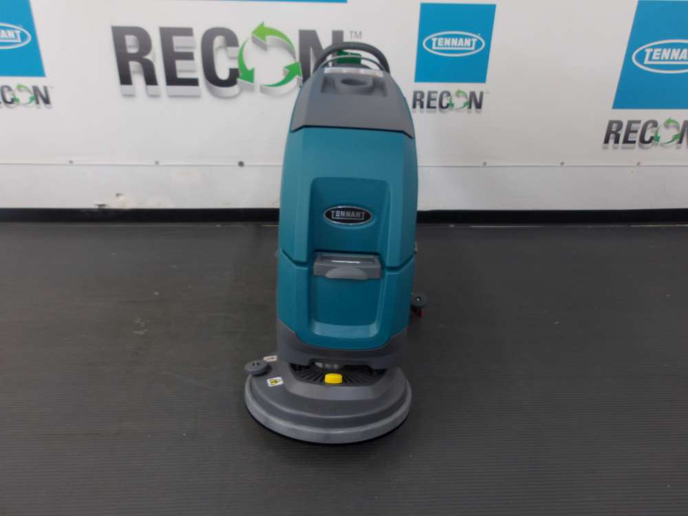 Certified T300e-11099320 Scrubber