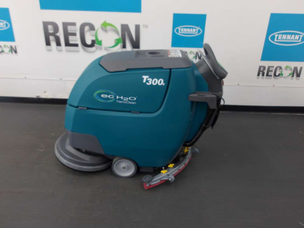 Certified T300e-11099320 Scrubber