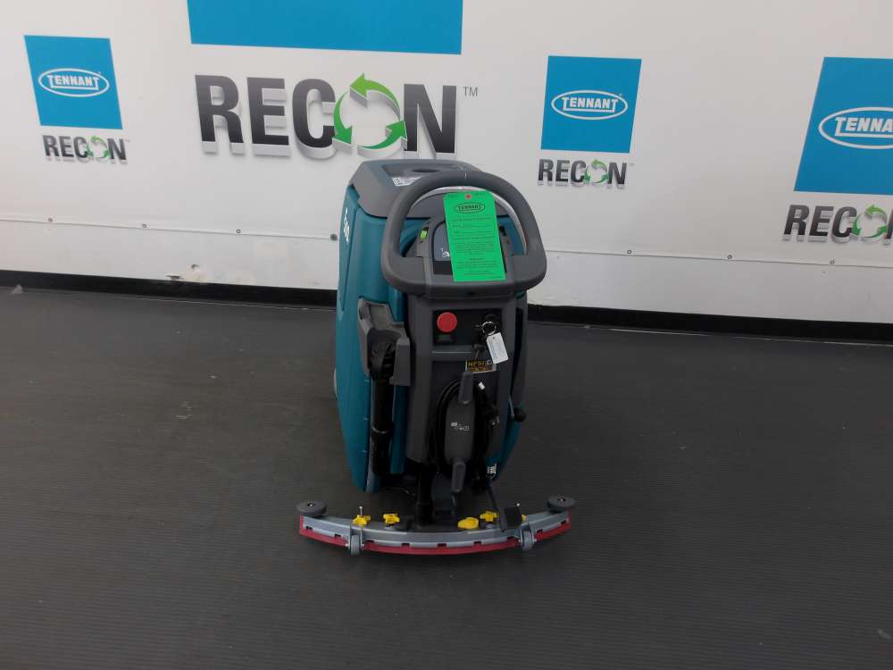Certified T300e-11099320 Scrubber