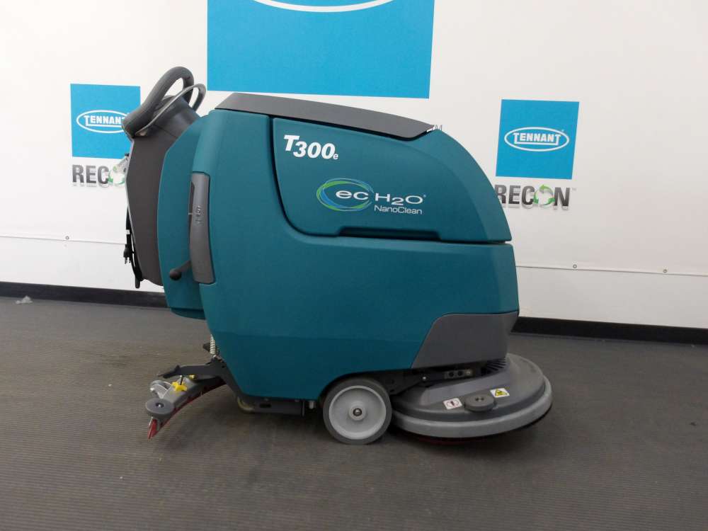 Certified T300e-11099322 Scrubber