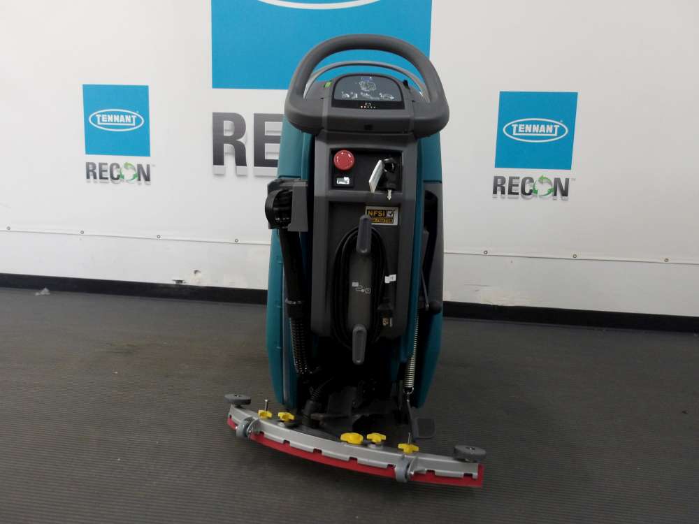 Certified T300e-11099322 Scrubber